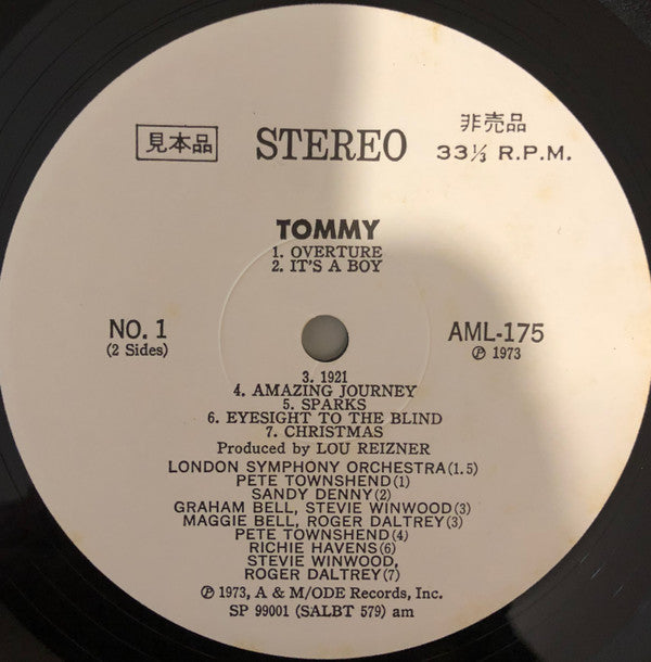 Tommy
