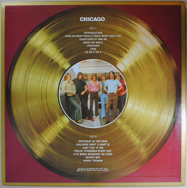 Chicago