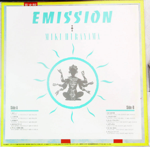 Emission