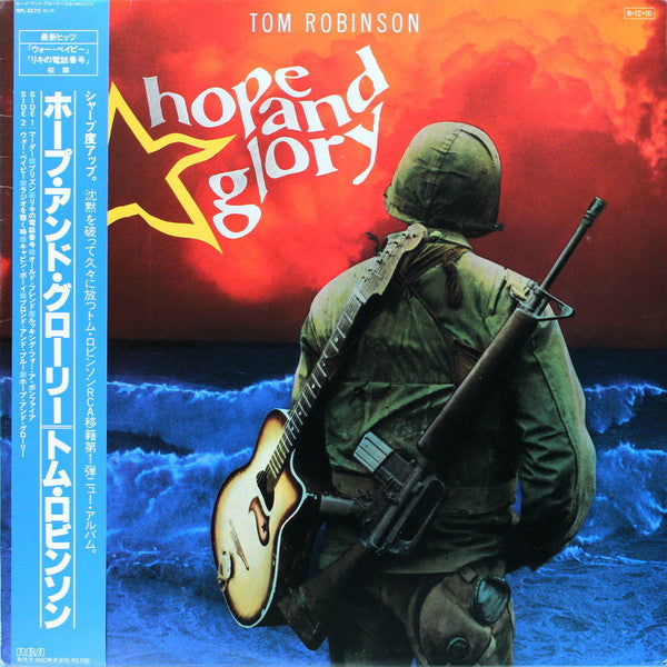 Hope And Glory