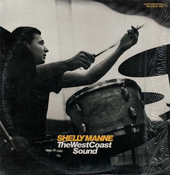 The West Coast Sound Vol. 1