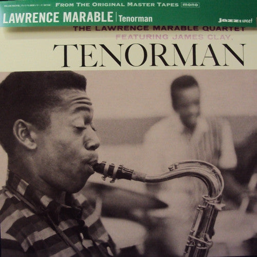 Tenorman
