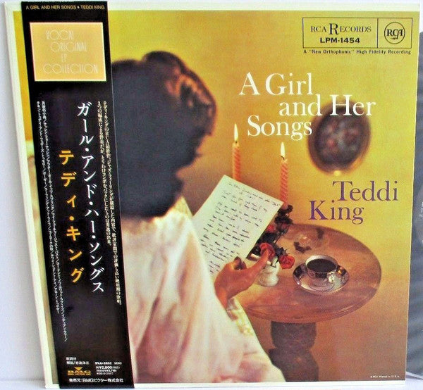 A Girl and Her Songs