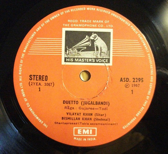 Duets