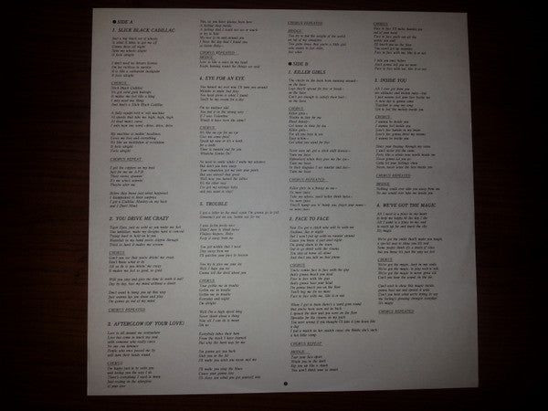 Quiet Riot II