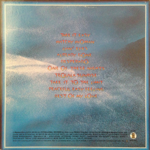 Their Greatest Hits 1971-1975