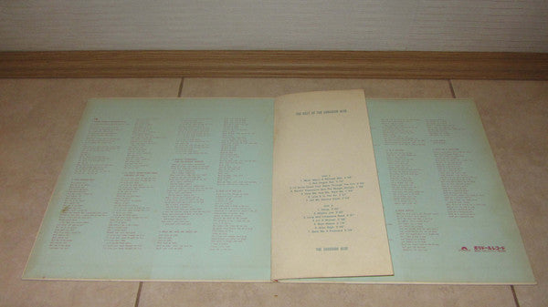 The Best Of The Shocking Blue