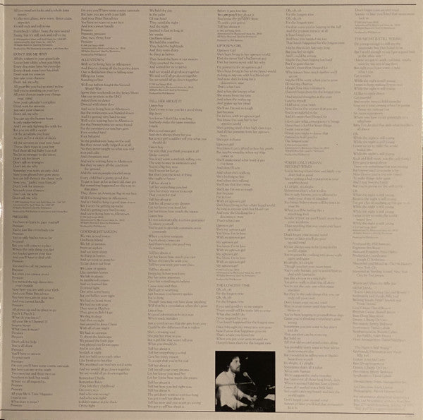 Greatest Hits Volume I & Volume II