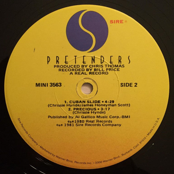 Extended Play