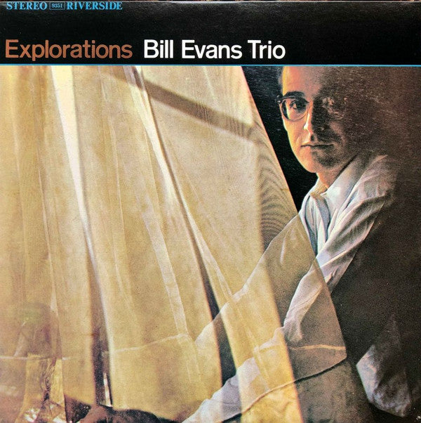 Release: Explorations-Vinyl-Japan-1984-VIJ-102-2612374