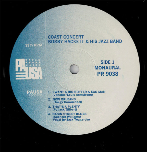Coast Concert