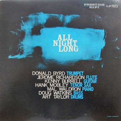 All Night Long
