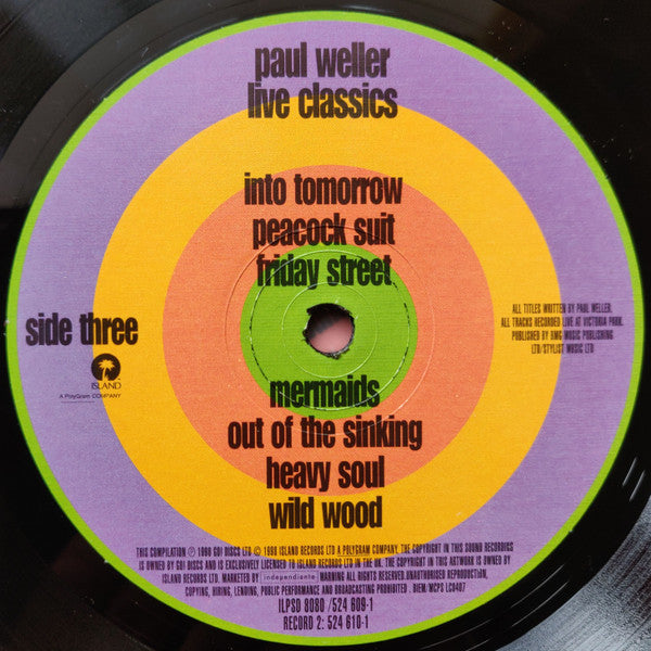Modern Classics - The Greatest Hits