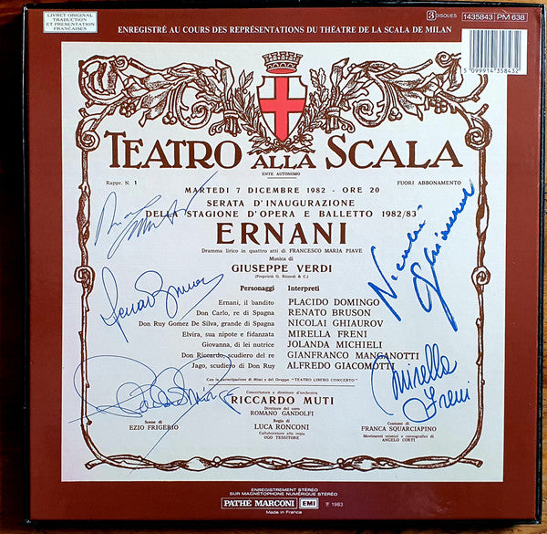 Ernani