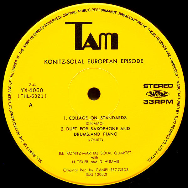 European Episode