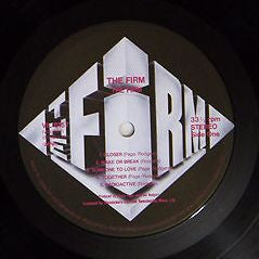 The Firm