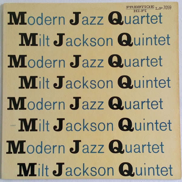 M J Q