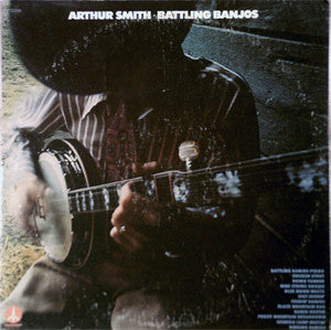 Battling Banjos
