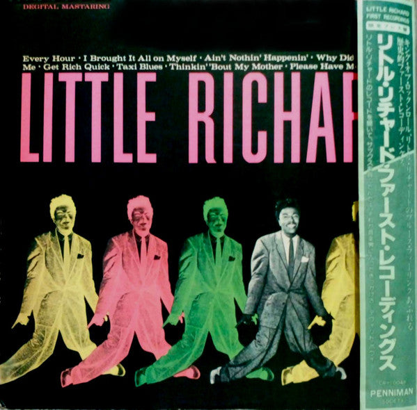 Little Richard