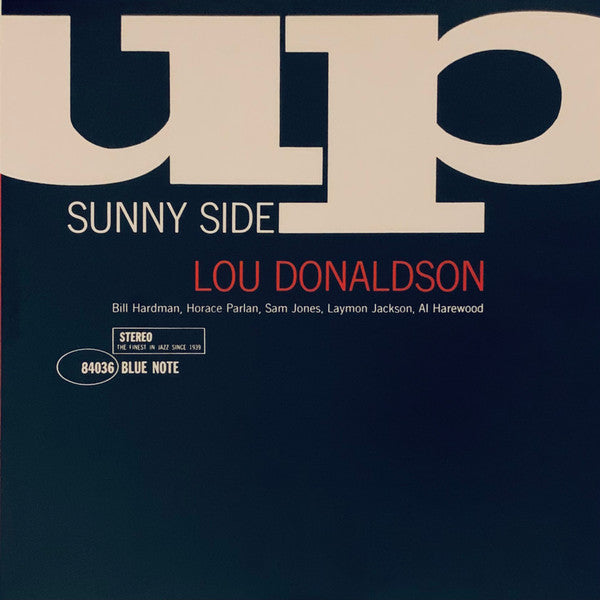Sunny Side Up
