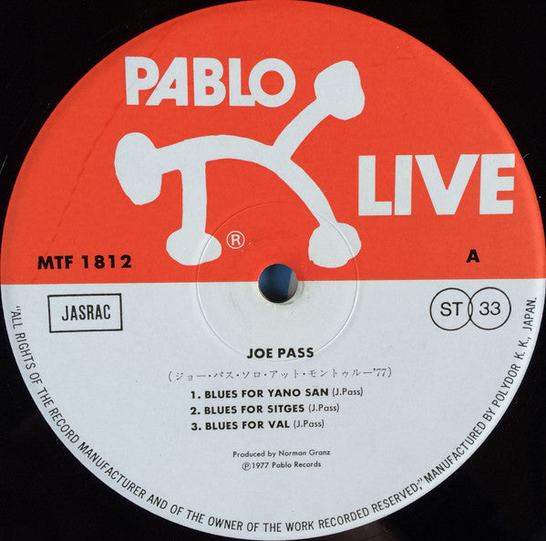 Montreux '77