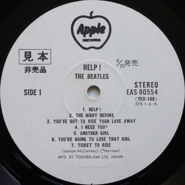 Help!
