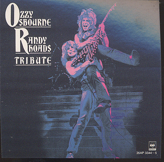 Randy Rhoads Tribute
