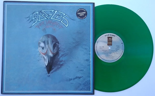 Their Greatest Hits (1971-1975)