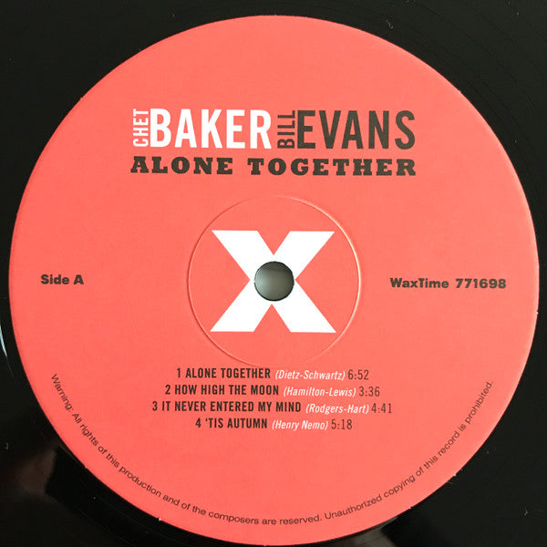 Alone Together