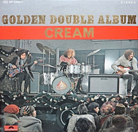 Golden Double Album