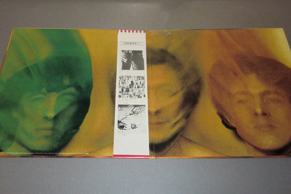 Goats Head Soup