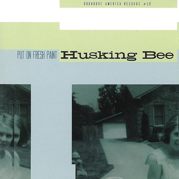 Release: Put On Fresh Paint-Vinyl-US-1999-DOG-058-4267982