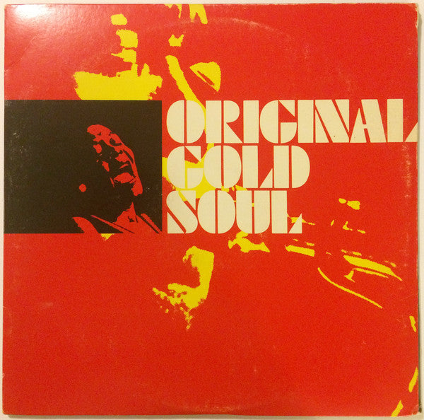 Original Gold Soul