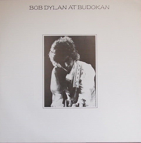 Bob Dylan At Budokan