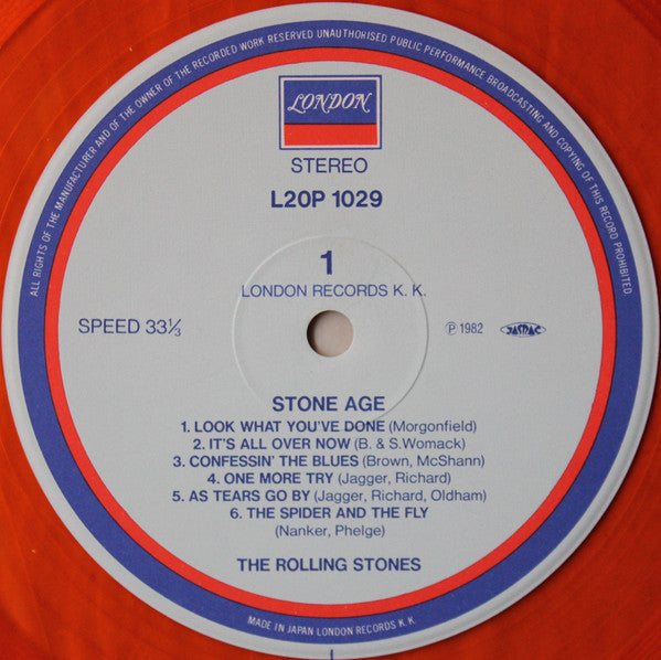 Stone Age