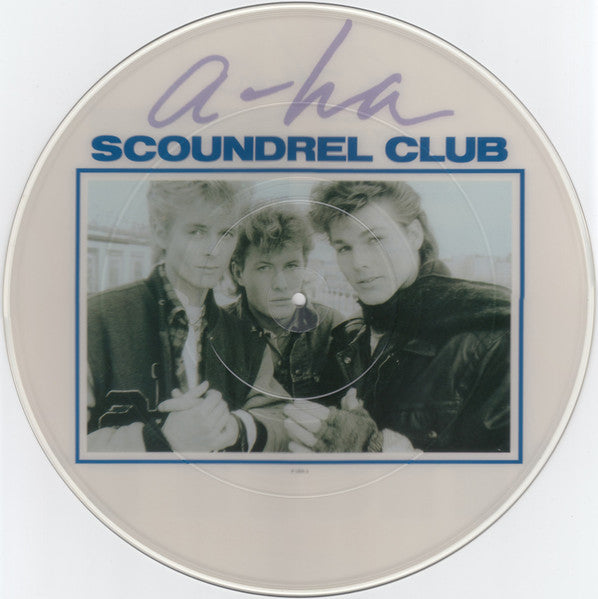 Scoundrel Club