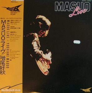 Masuo Live