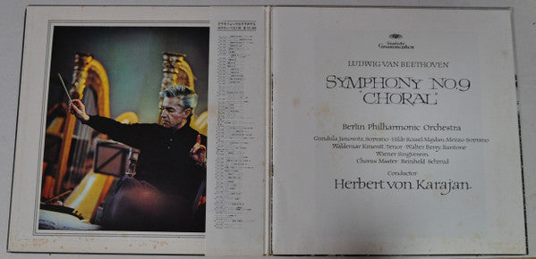 Symphonie Nr. 9