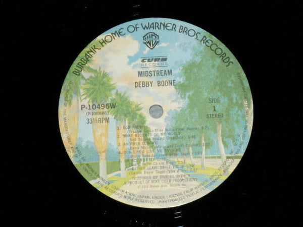 Midstream