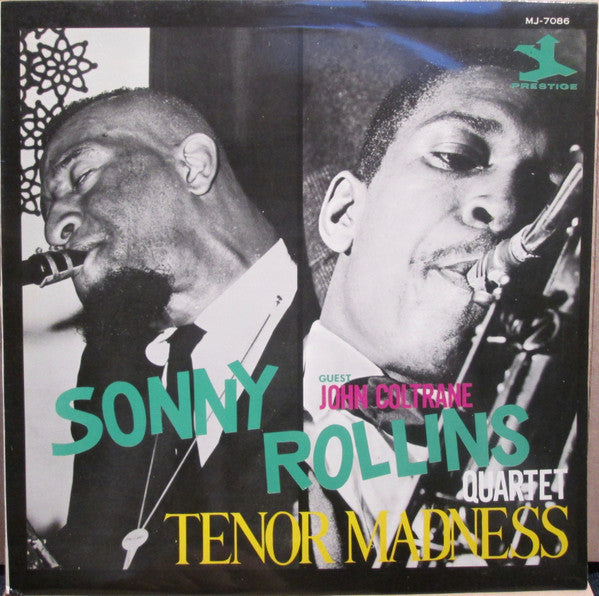 Tenor Madness