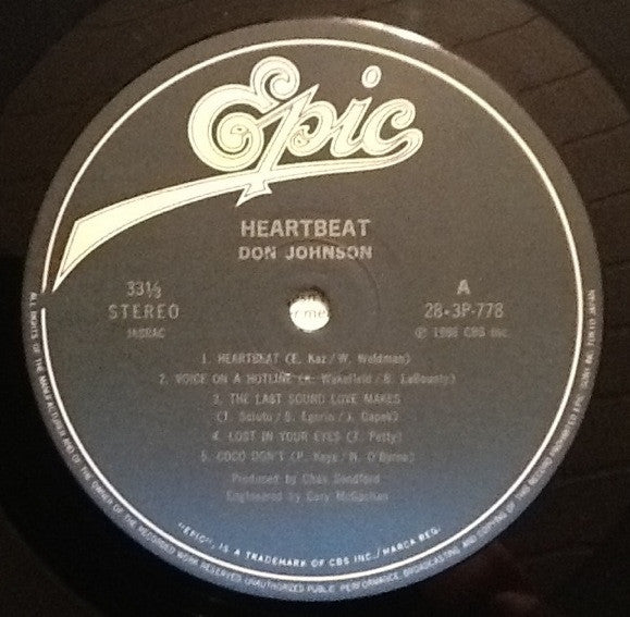 Heartbeat