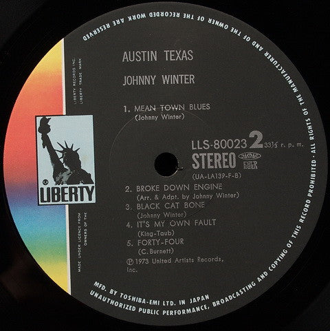Austin Texas