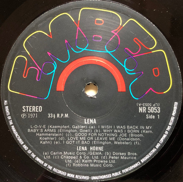 Lena