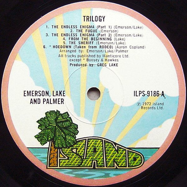 Trilogy