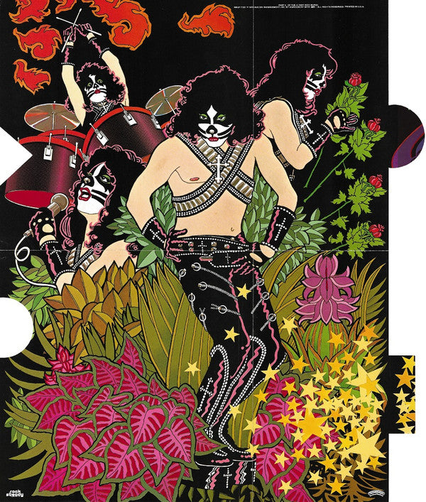 Peter Criss