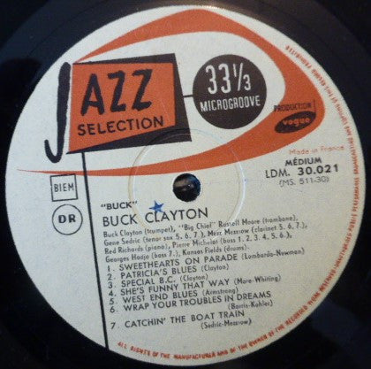 Buck