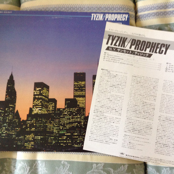 Prophecy