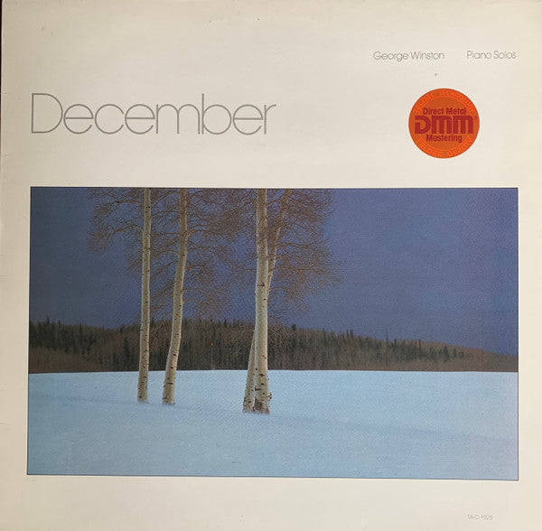 December