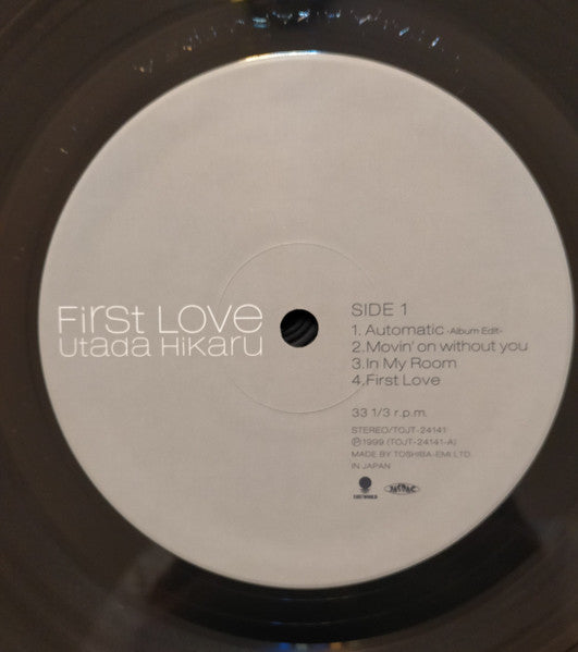 First Love