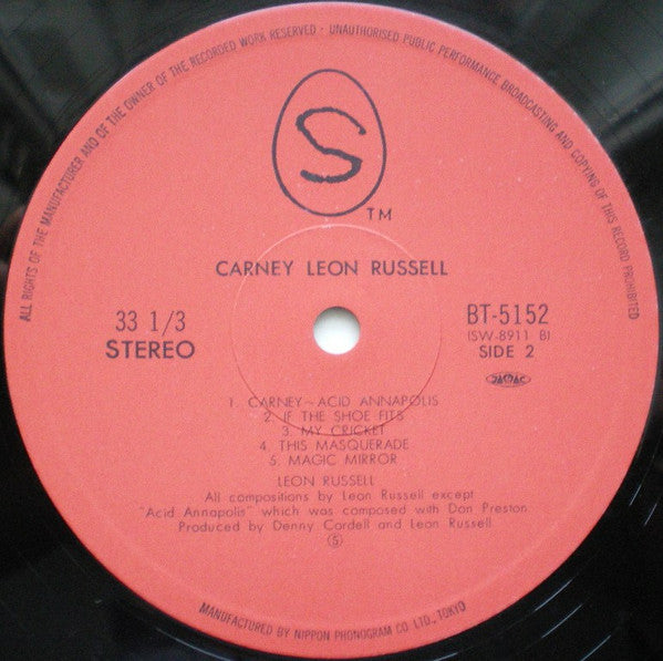 Carney